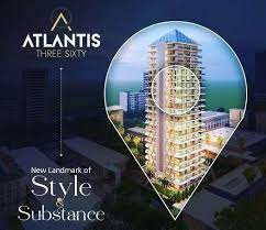 Atlantis Grand Zirakpur