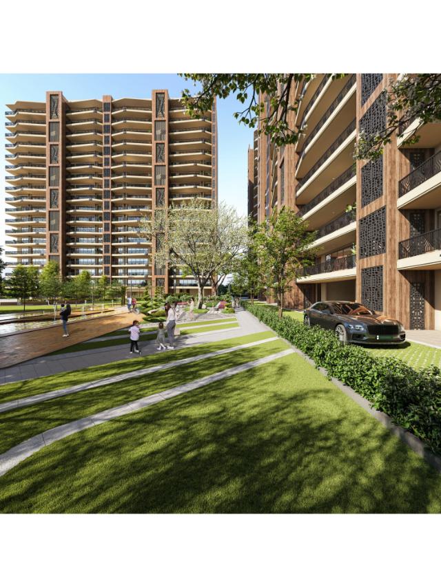 Vamana Arvindam Zirakpur