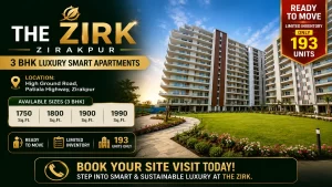 The Zirk Zirakpur