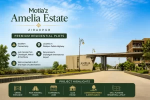 amelia_estate_plots zirakpur