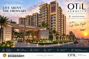 OTIL Aerocity Mohali