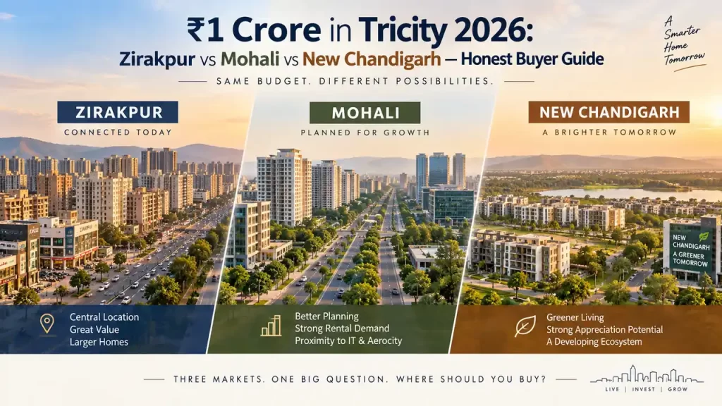 tricity-1cr-comparison